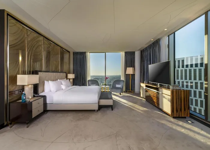 Hotel Waldorf Astoria Berlino