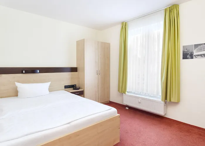 Hotel Mit-Mensch Berlin